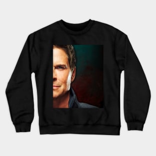 Owen Strand - 911 Lonestar - Intensity Crewneck Sweatshirt